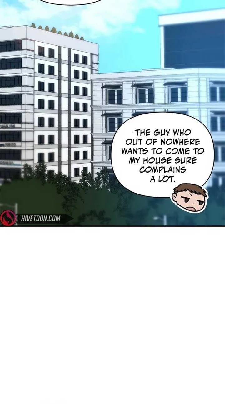 I Was Mistaken As a Monstrous Genius Chapter 2 page 36 - 