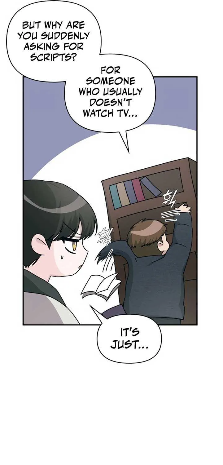 I Was Mistaken As a Monstrous Genius Chapter 2 page 37 - 