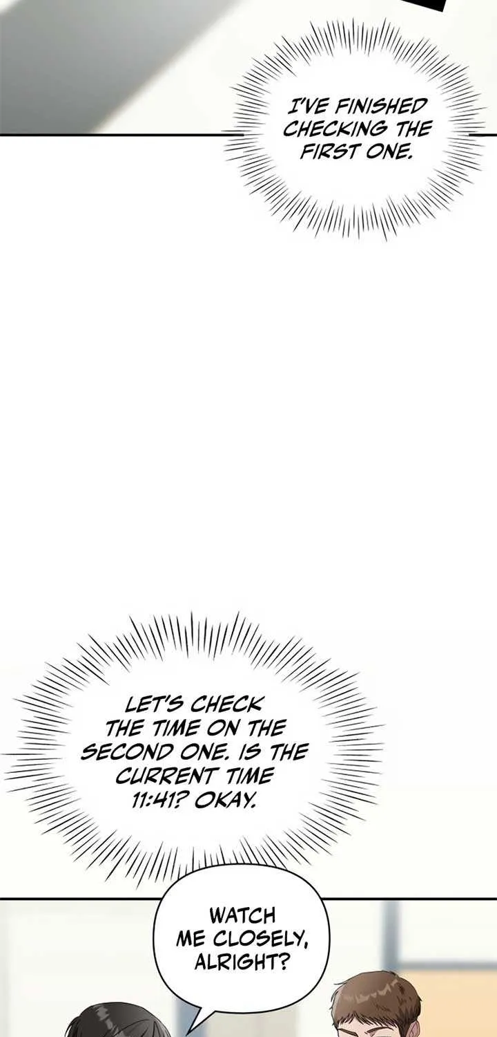I Was Mistaken As a Monstrous Genius Chapter 2 page 41 - 