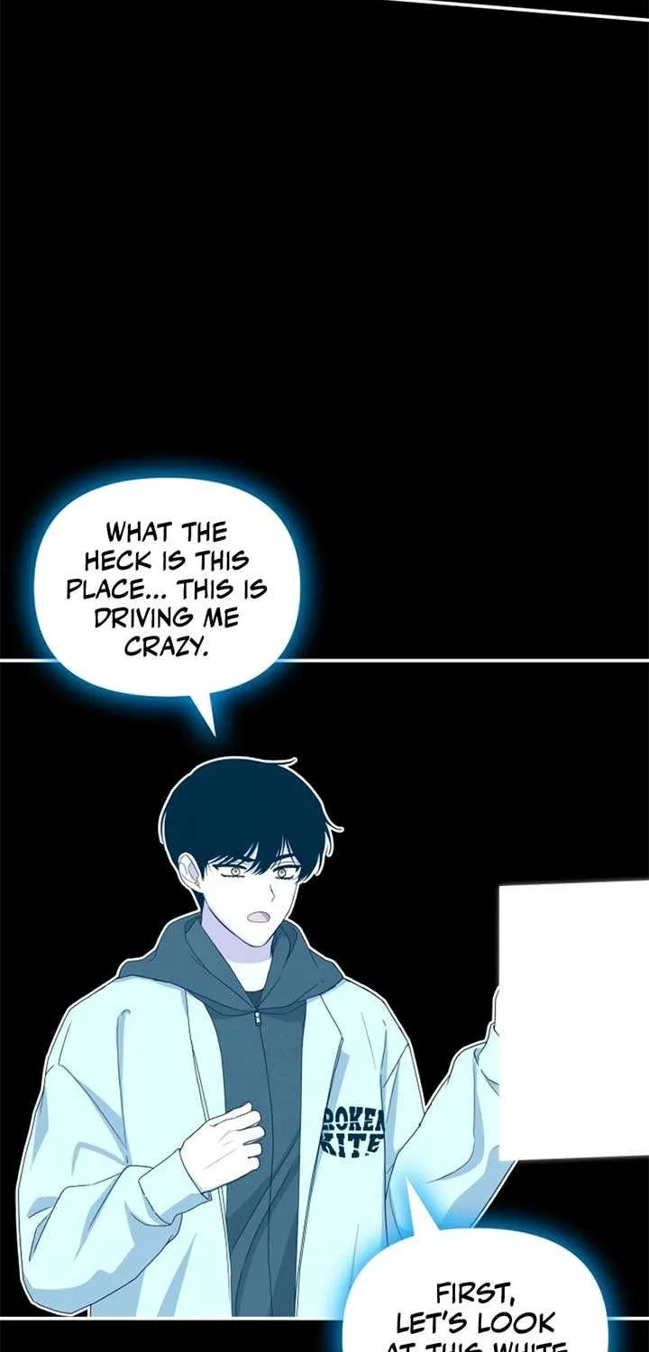 I Was Mistaken As a Monstrous Genius Chapter 2 page 45 - 