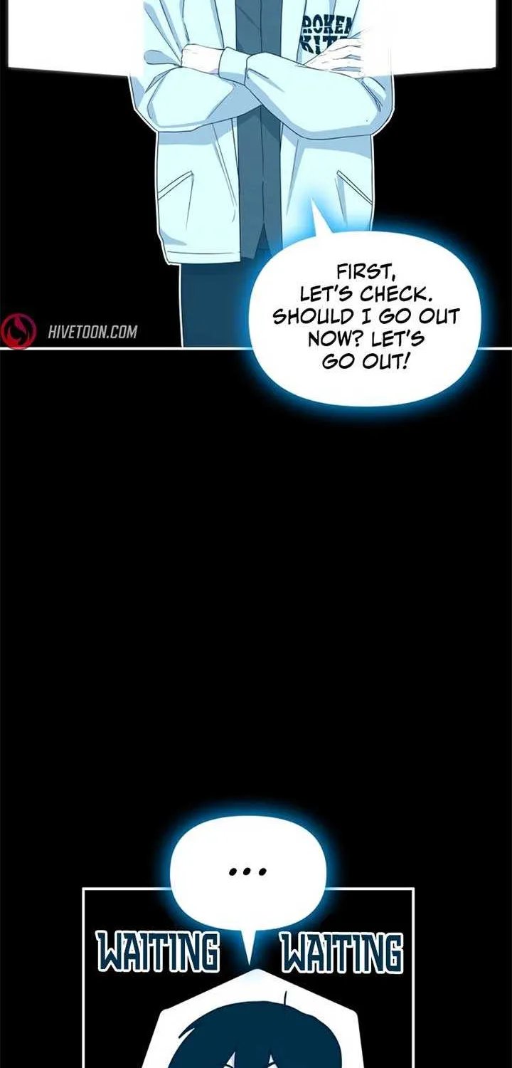 I Was Mistaken As a Monstrous Genius Chapter 2 page 47 - 