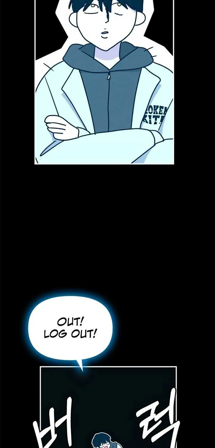 I Was Mistaken As a Monstrous Genius Chapter 2 page 48 - 