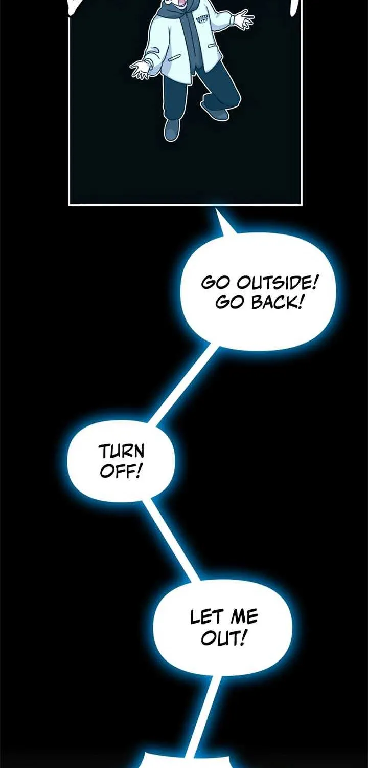 I Was Mistaken As a Monstrous Genius Chapter 2 page 49 - 