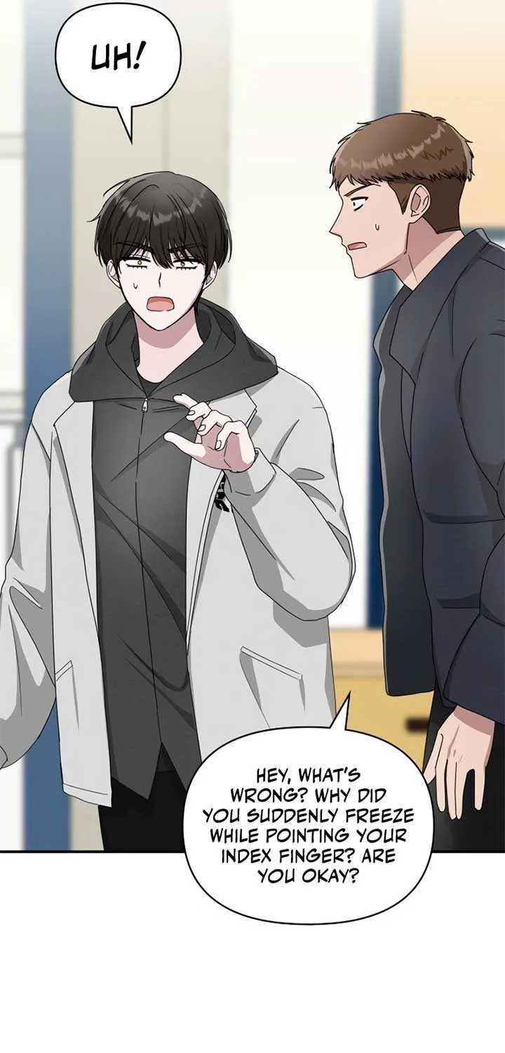 I Was Mistaken As a Monstrous Genius Chapter 2 page 51 - 