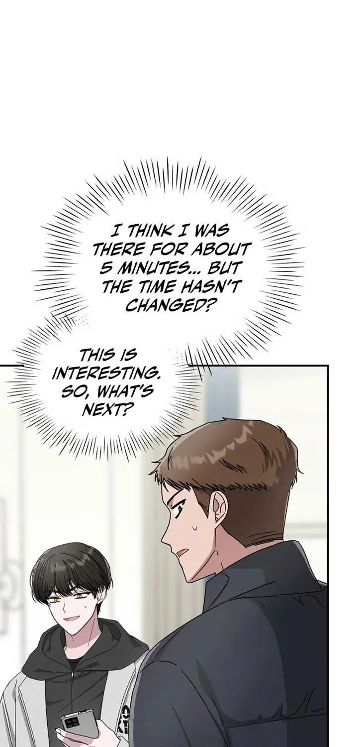 I Was Mistaken As a Monstrous Genius Chapter 2 page 52 - 
