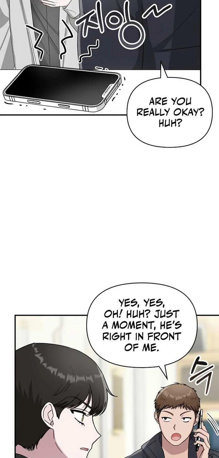 I Was Mistaken As a Monstrous Genius Chapter 2 page 53 - 
