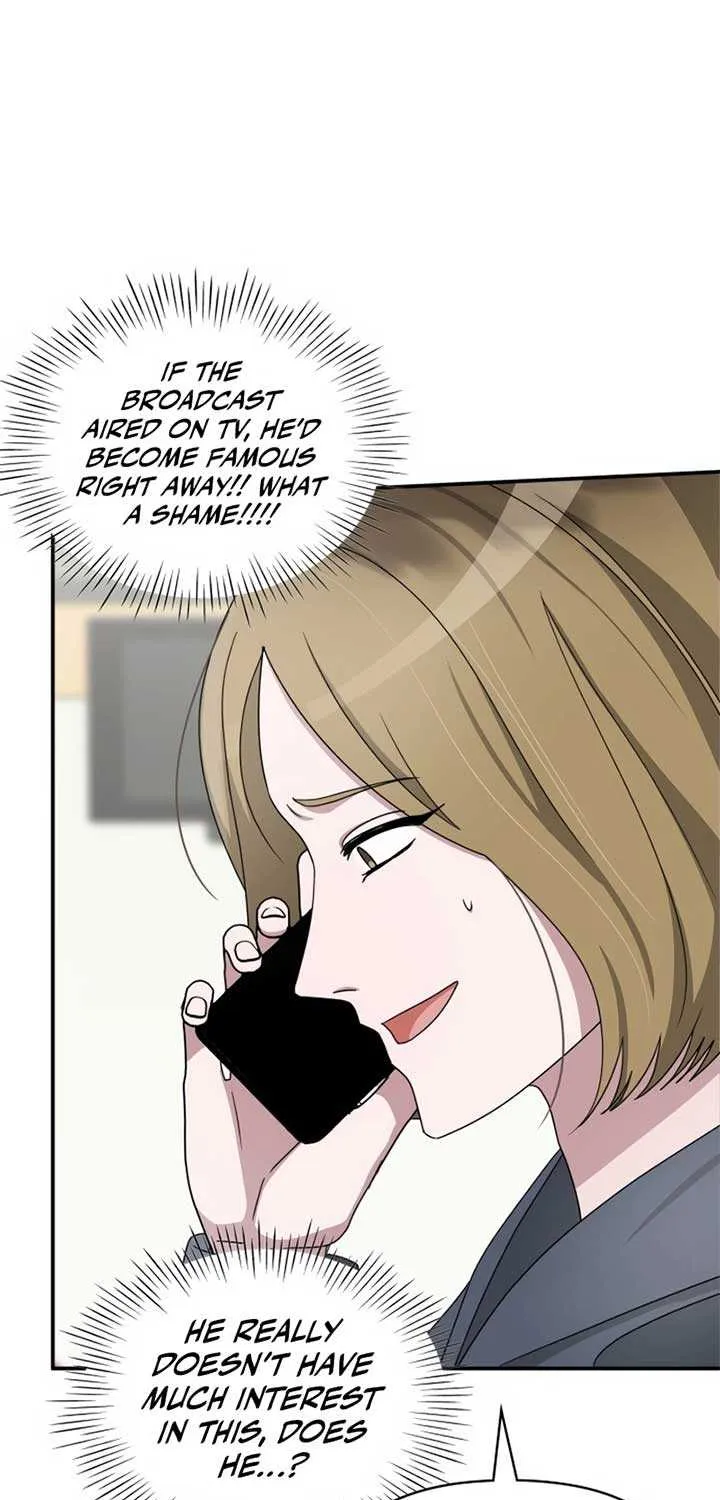 I Was Mistaken As a Monstrous Genius Chapter 2 page 61 - 