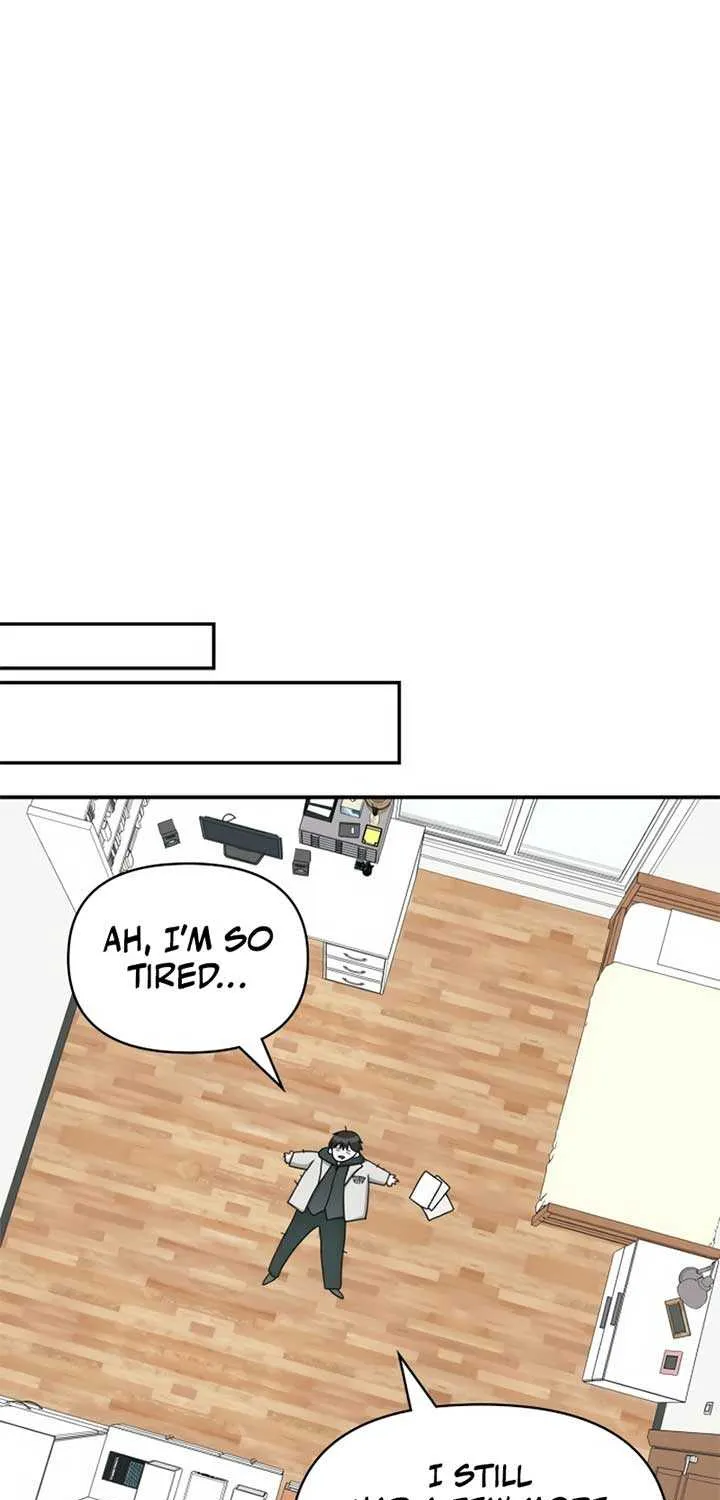 I Was Mistaken As a Monstrous Genius Chapter 2 page 69 - 