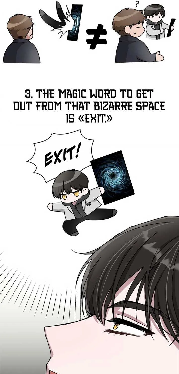 I Was Mistaken As a Monstrous Genius Chapter 2 page 73 - 
