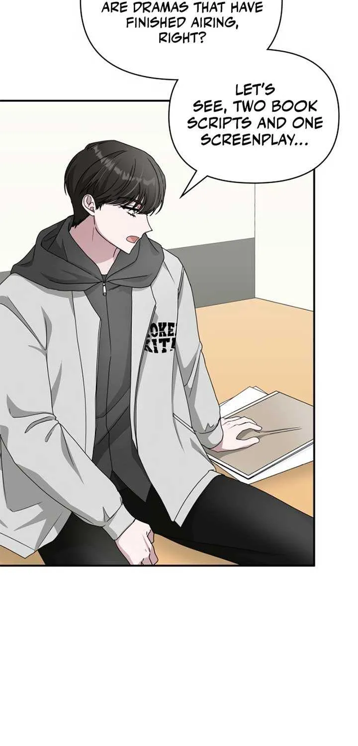 I Was Mistaken As a Monstrous Genius Chapter 2 page 75 - 