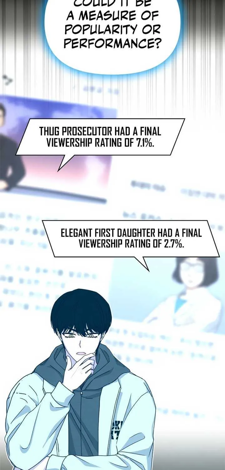 I Was Mistaken As a Monstrous Genius Chapter 2 page 85 - 
