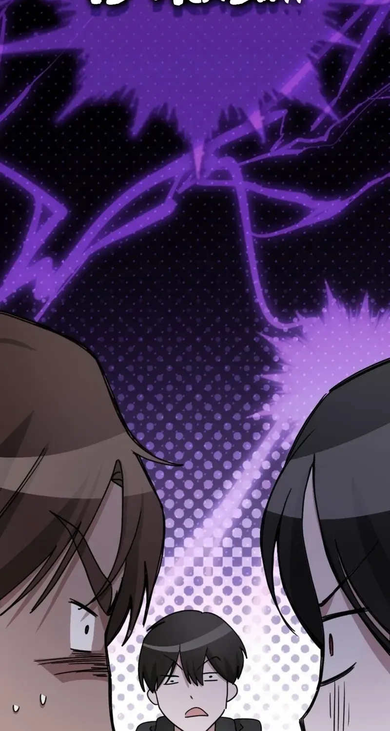I Was Mistaken As a Monstrous Genius Chapter 3 page 21 - 