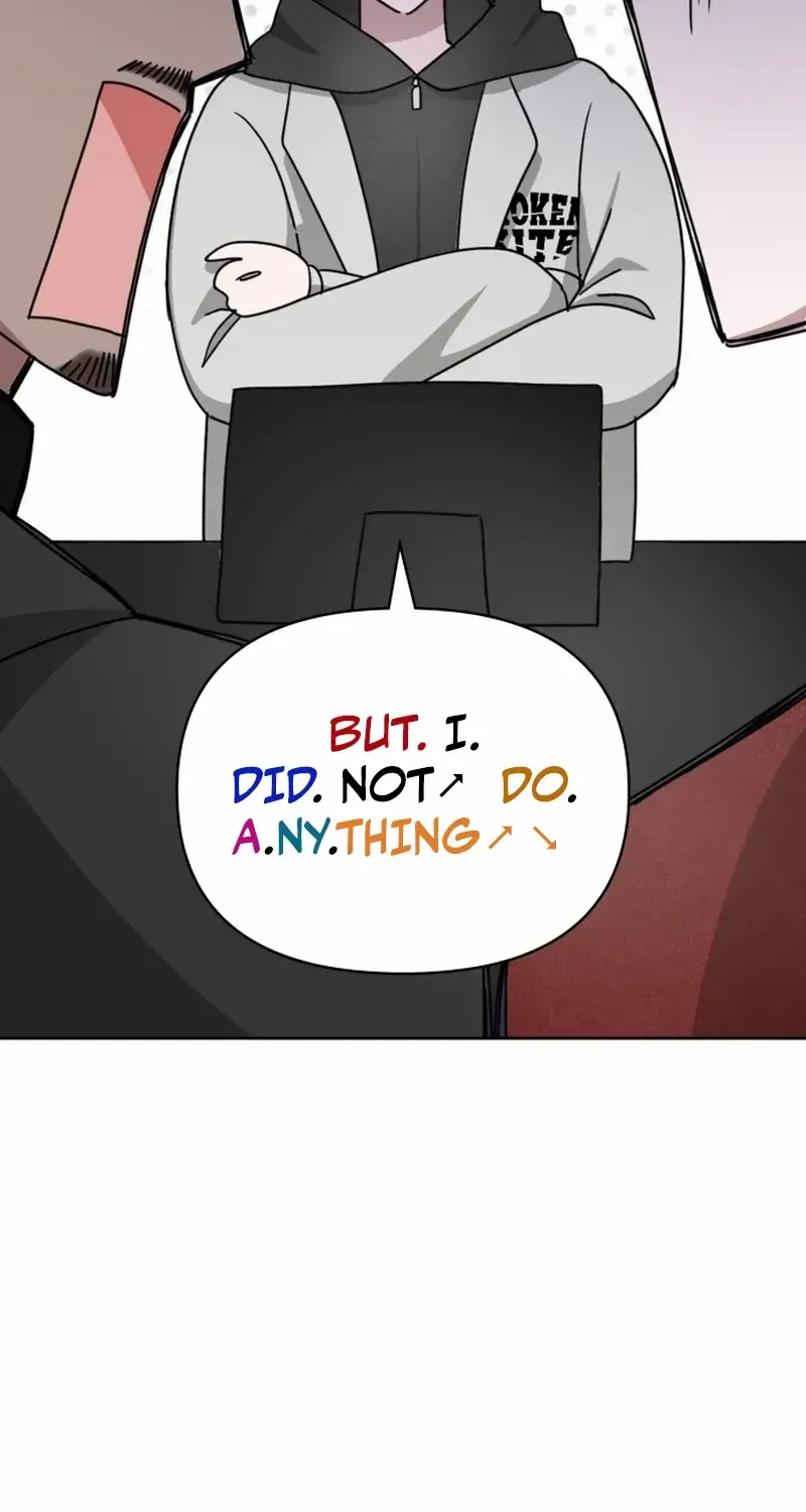 I Was Mistaken As a Monstrous Genius Chapter 3 page 22 - 