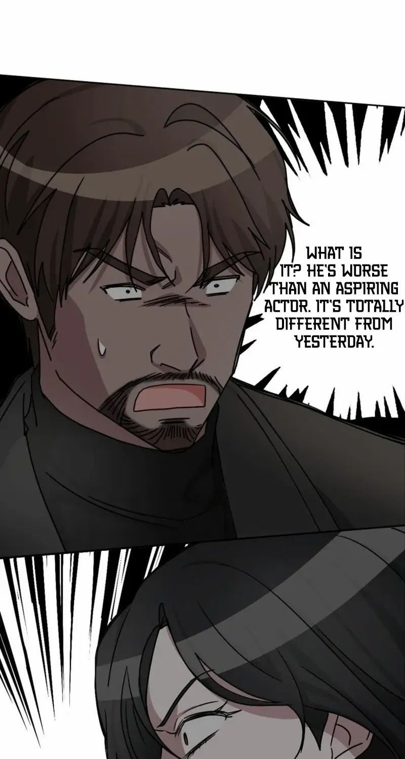 I Was Mistaken As a Monstrous Genius Chapter 3 page 23 - 