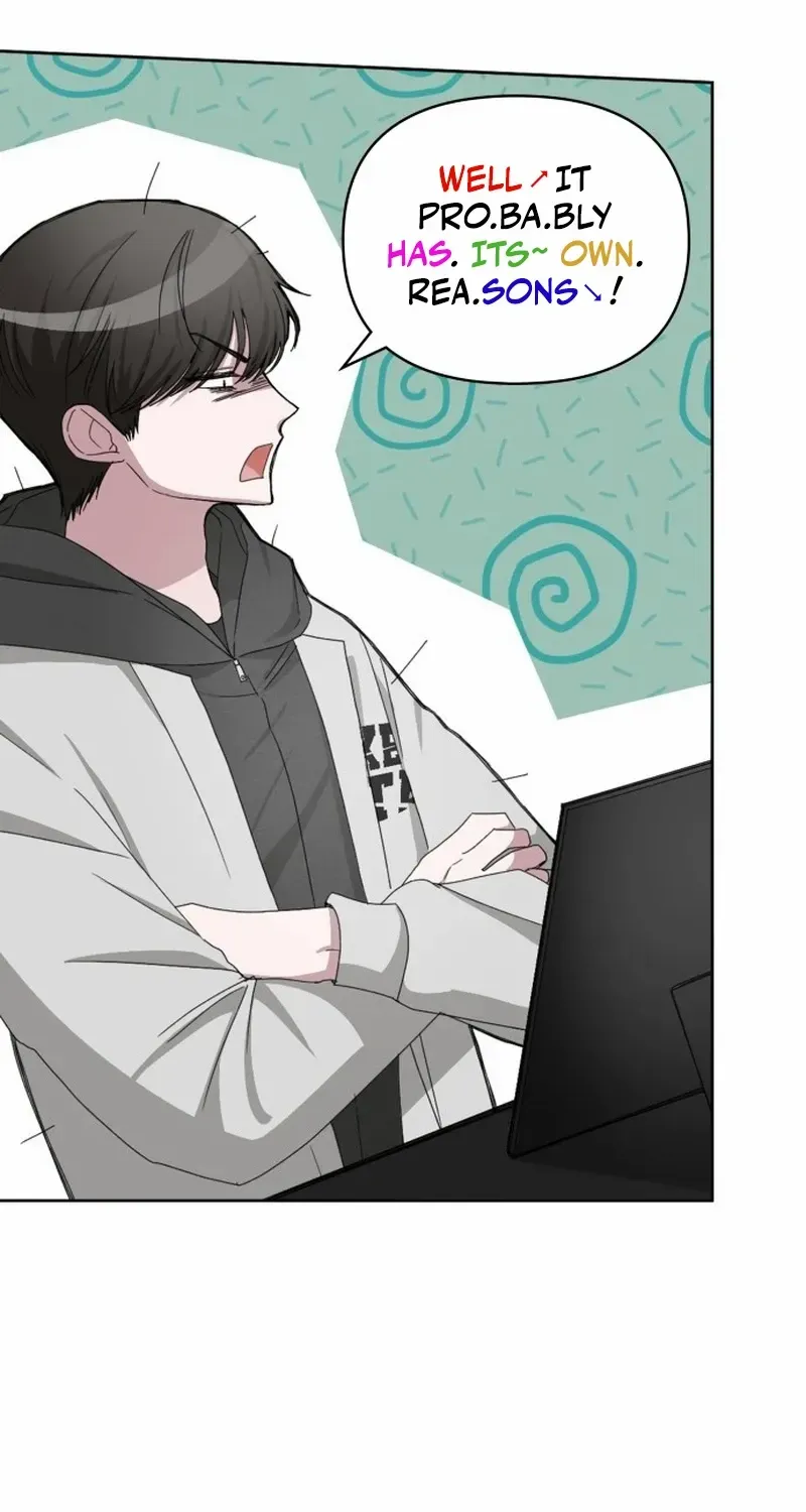 I Was Mistaken As a Monstrous Genius Chapter 3 page 26 - 
