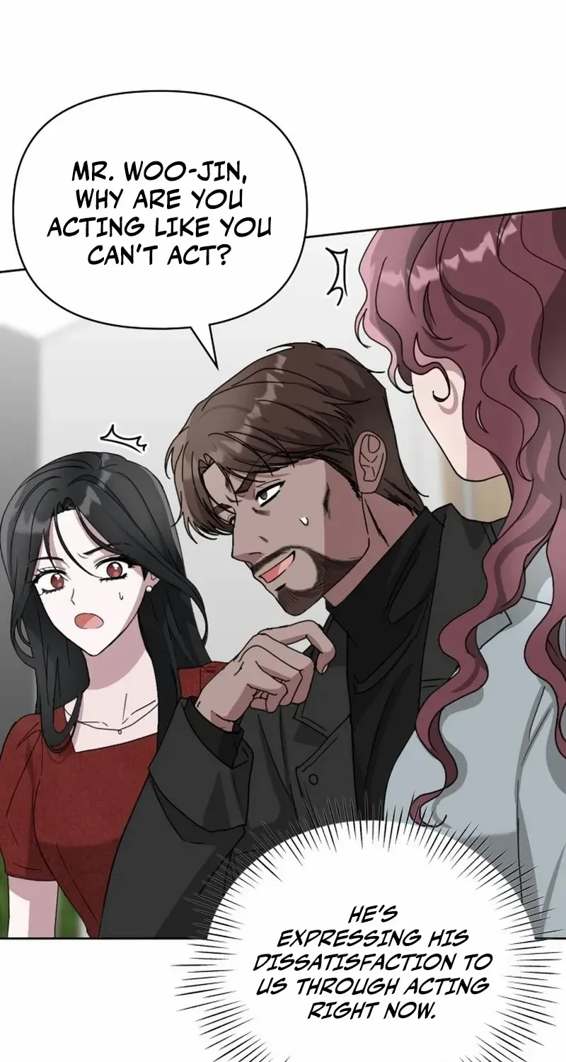 I Was Mistaken As a Monstrous Genius Chapter 3 page 35 - 