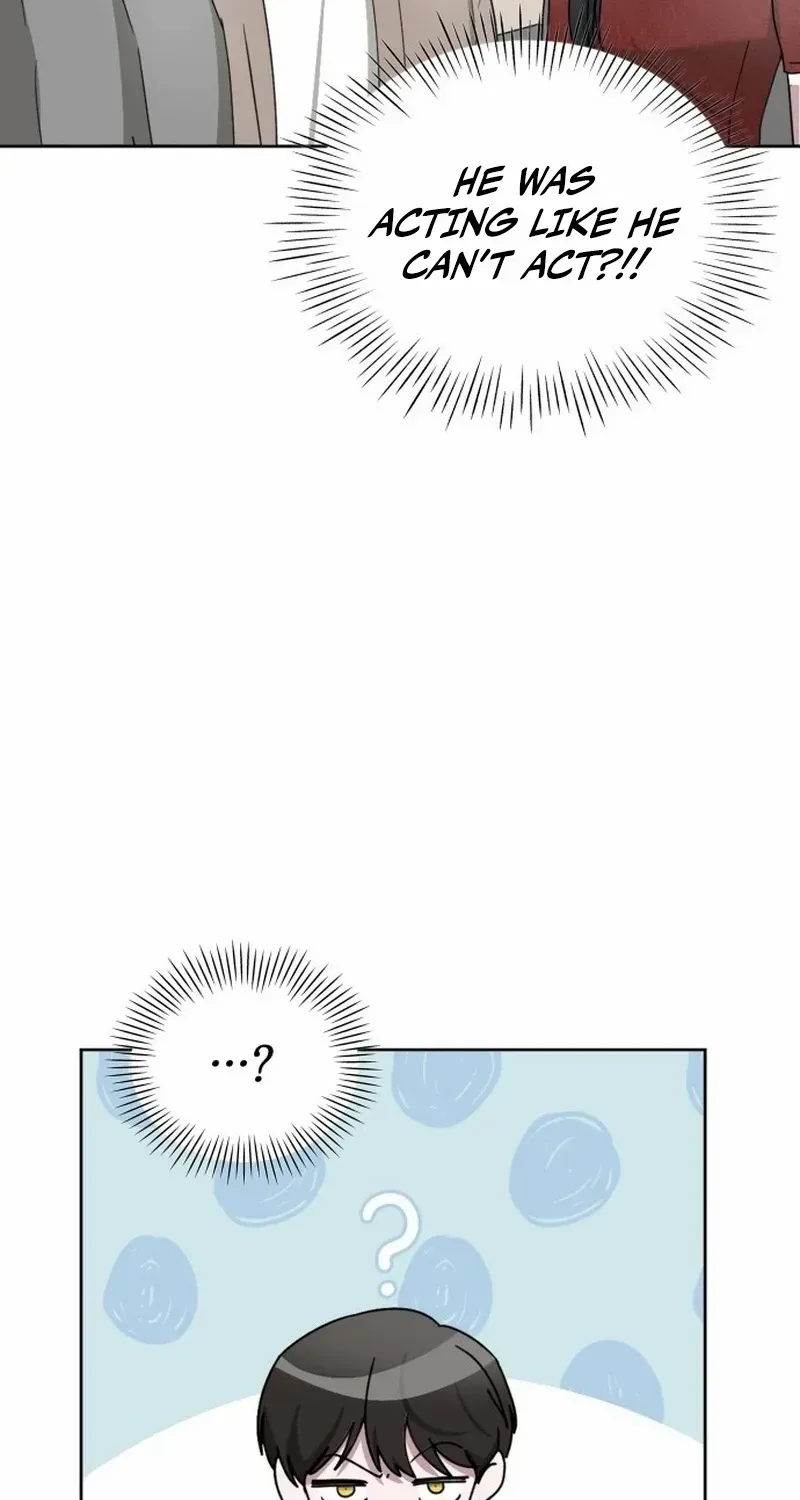 I Was Mistaken As a Monstrous Genius Chapter 3 page 37 - 