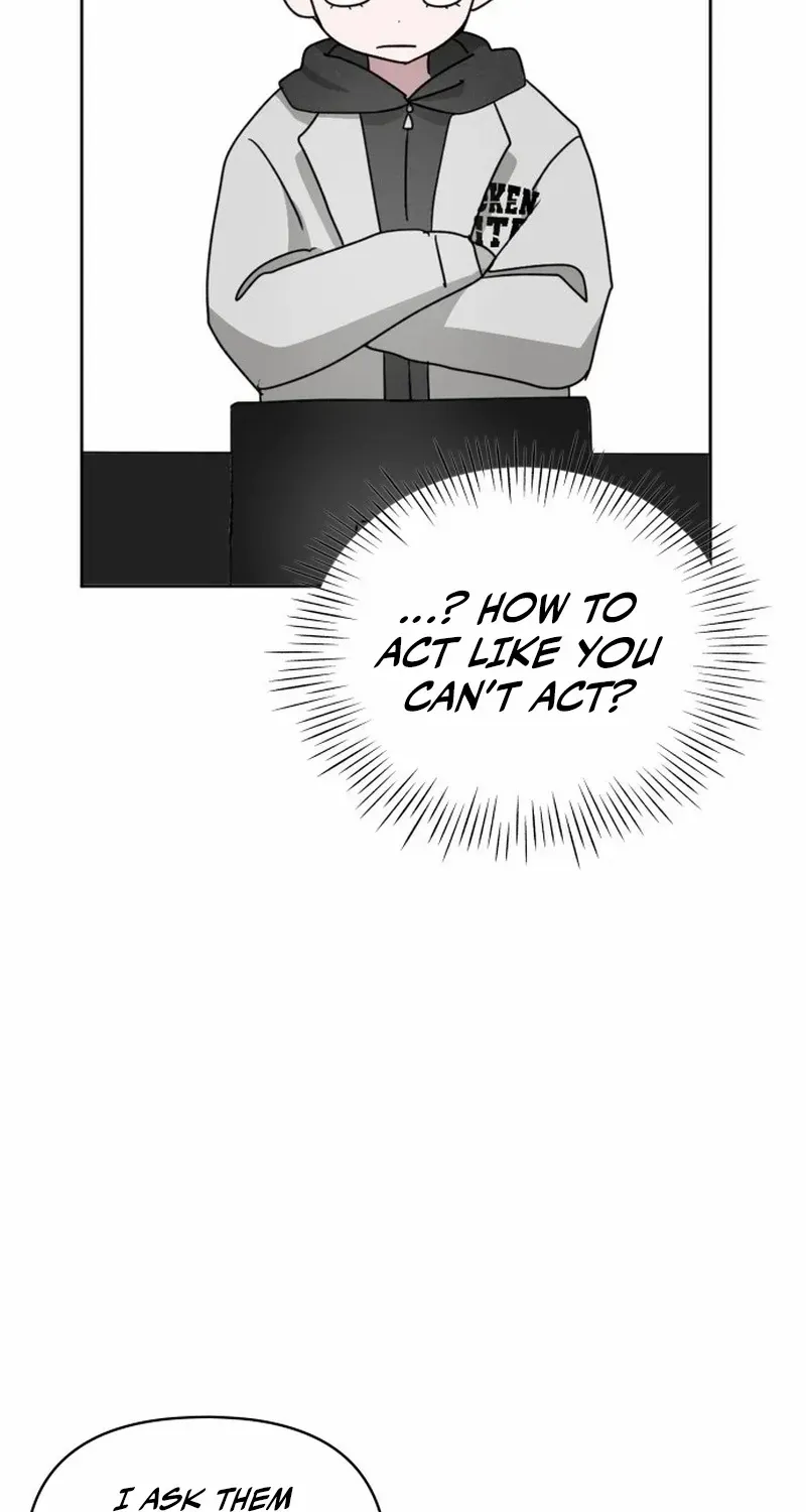 I Was Mistaken As a Monstrous Genius Chapter 3 page 38 - 