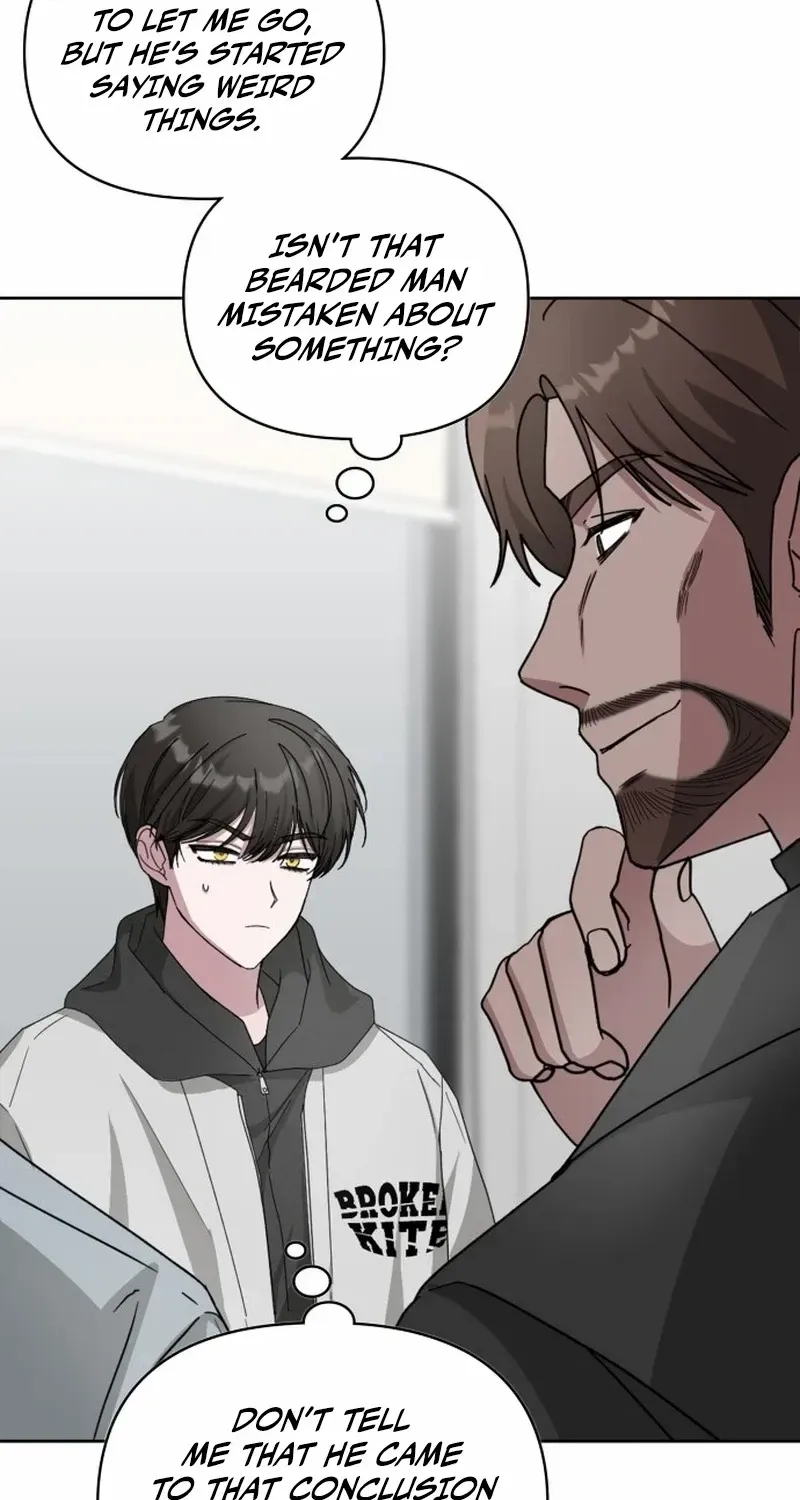 I Was Mistaken As a Monstrous Genius Chapter 3 page 39 - 