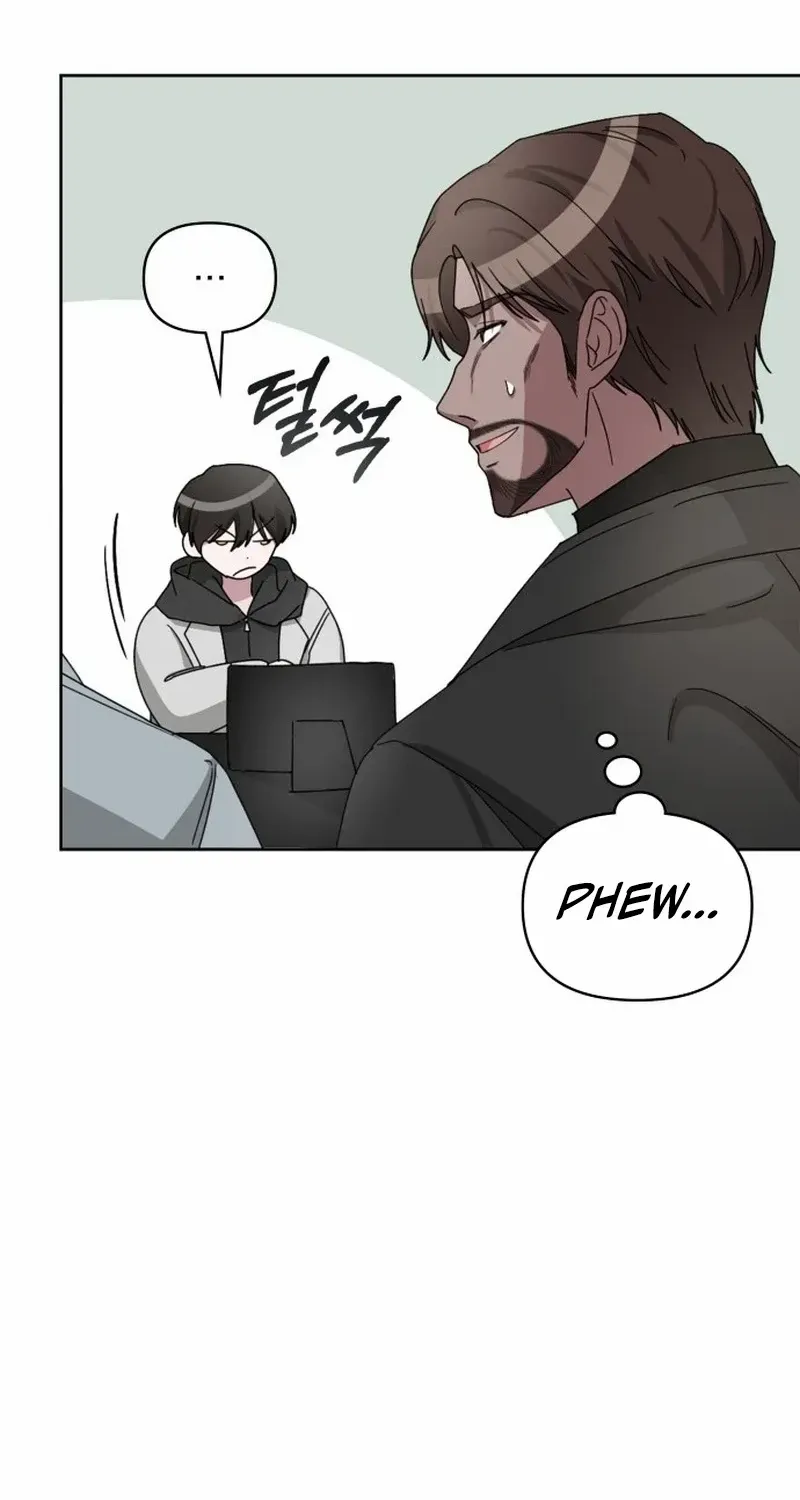 I Was Mistaken As a Monstrous Genius Chapter 3 page 46 - 