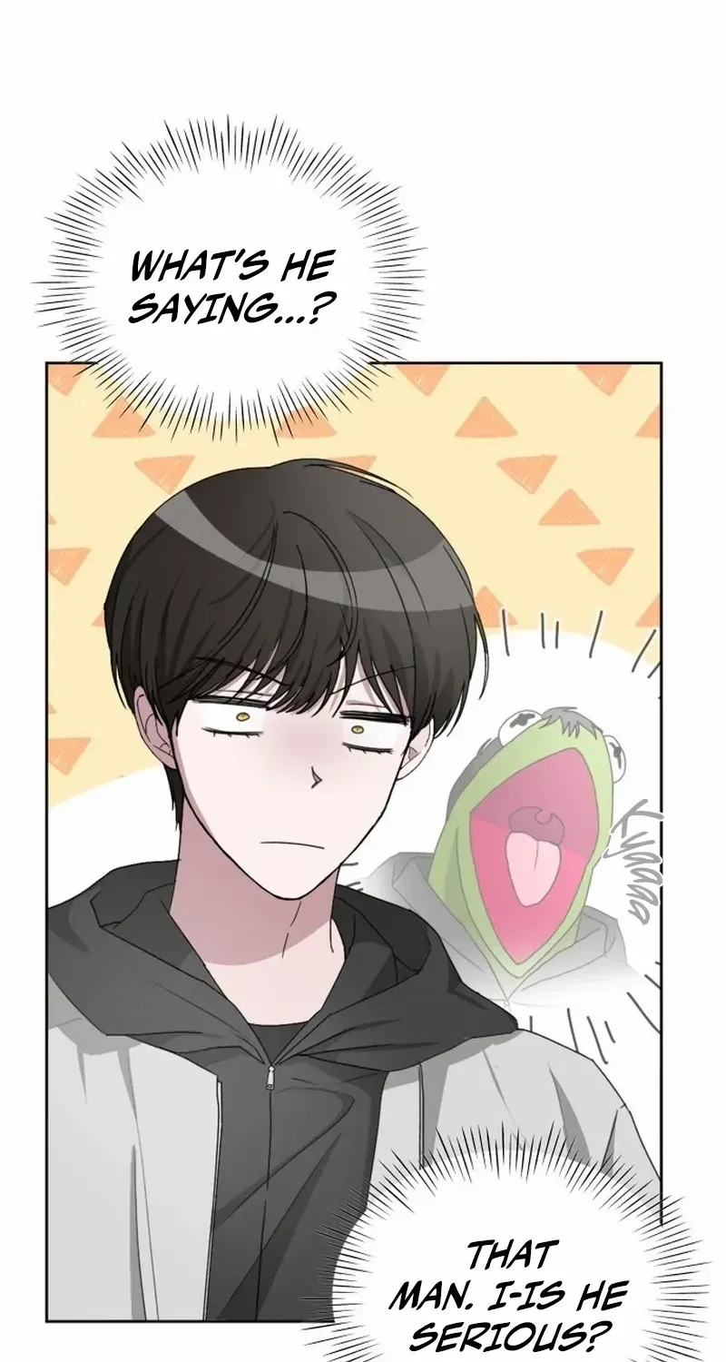 I Was Mistaken As a Monstrous Genius Chapter 3 page 54 - 