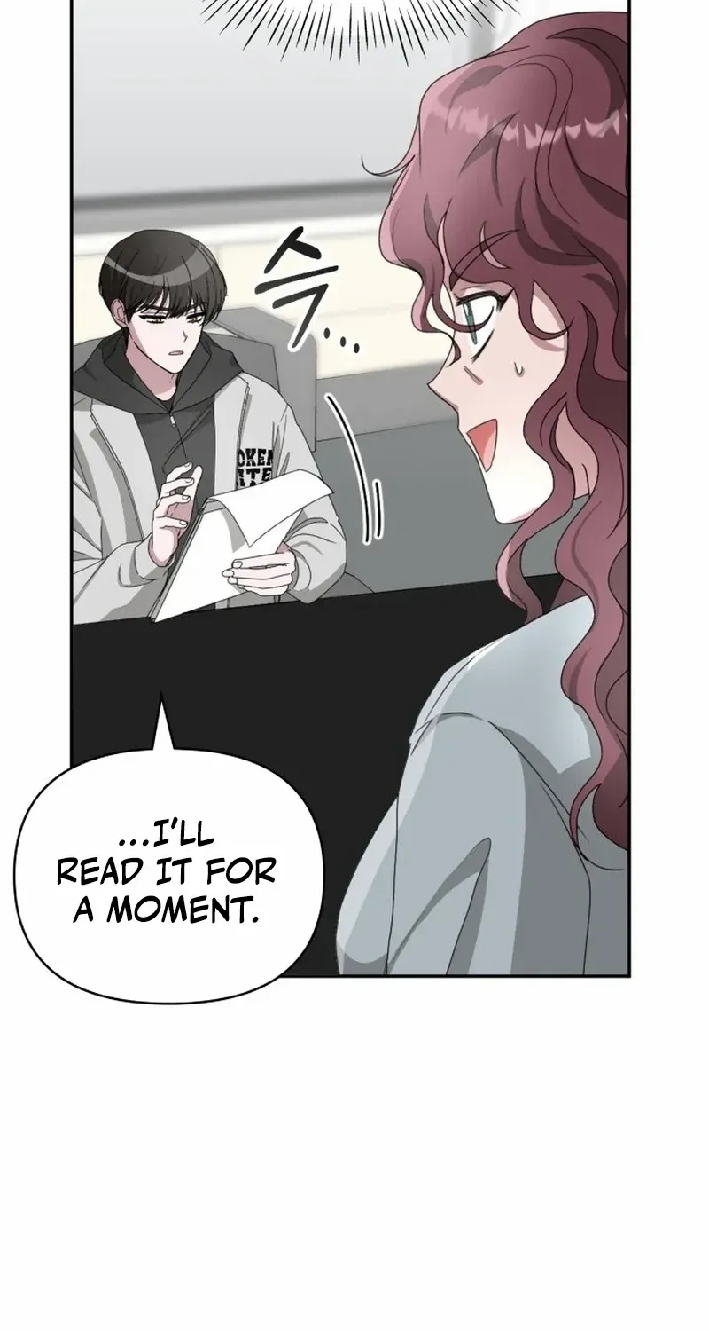 I Was Mistaken As a Monstrous Genius Chapter 3 page 59 - 