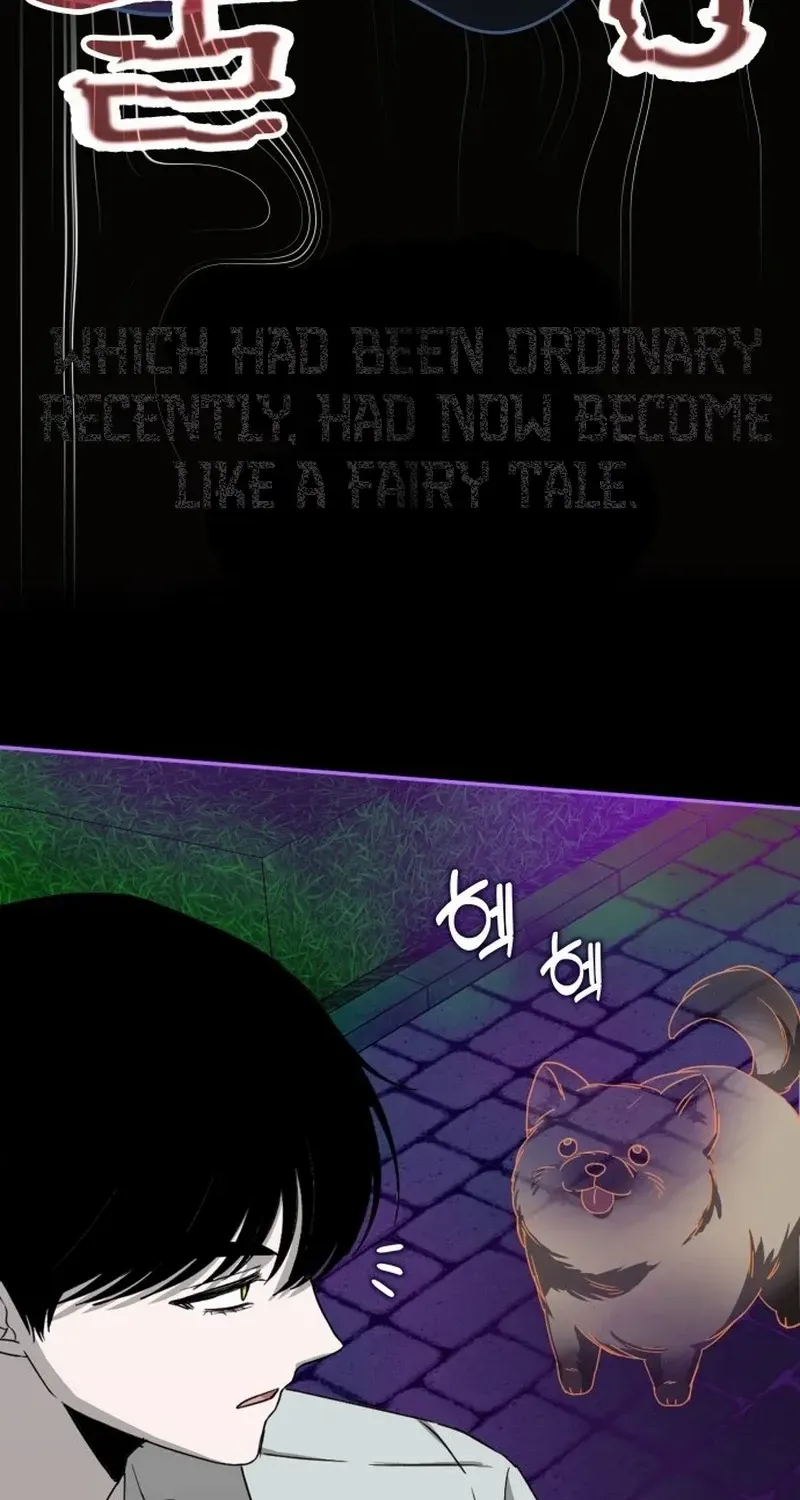 I Was Mistaken As a Monstrous Genius Chapter 3 page 84 - 