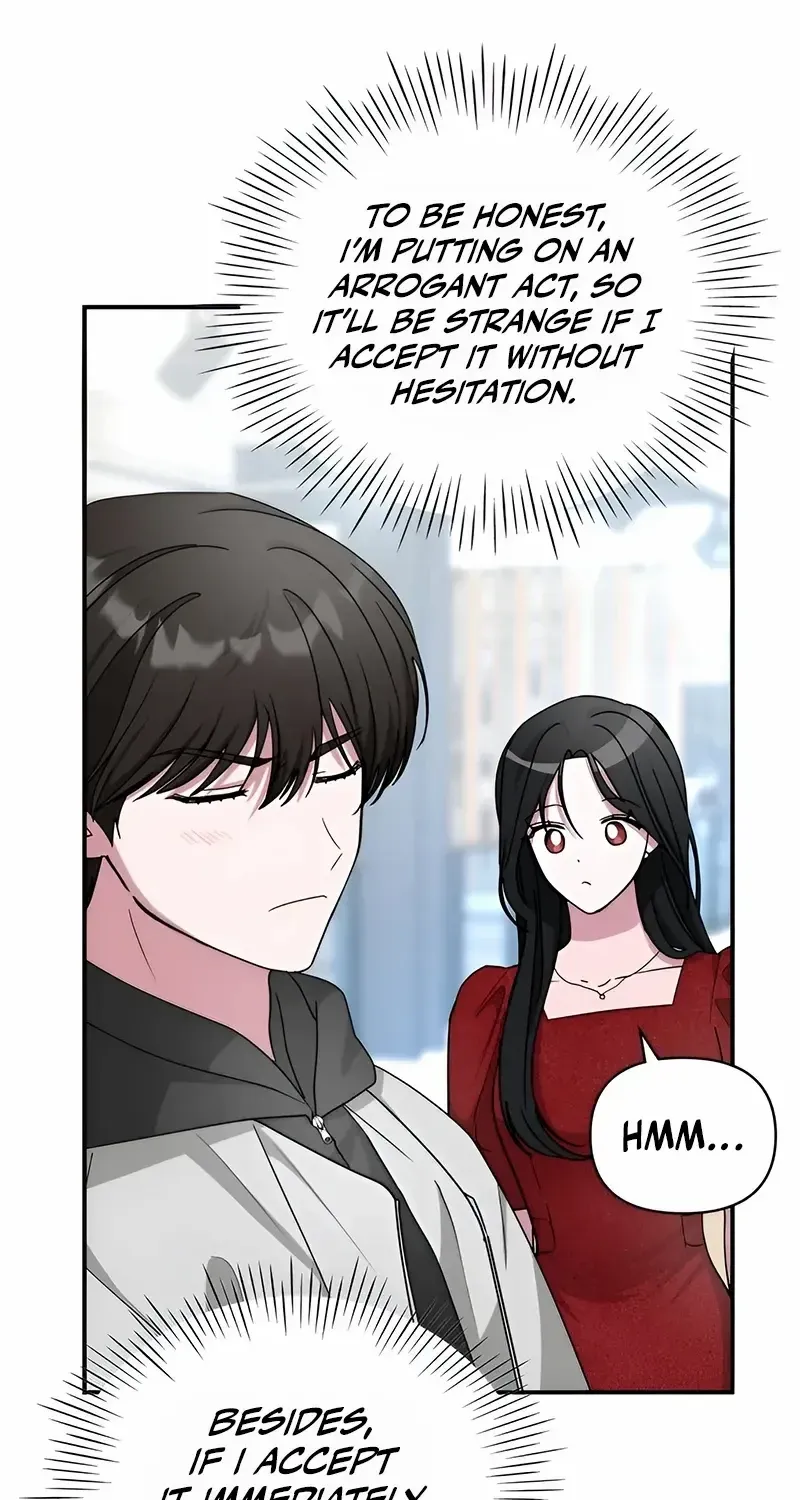 I Was Mistaken As a Monstrous Genius Chapter 4 page 106 - 