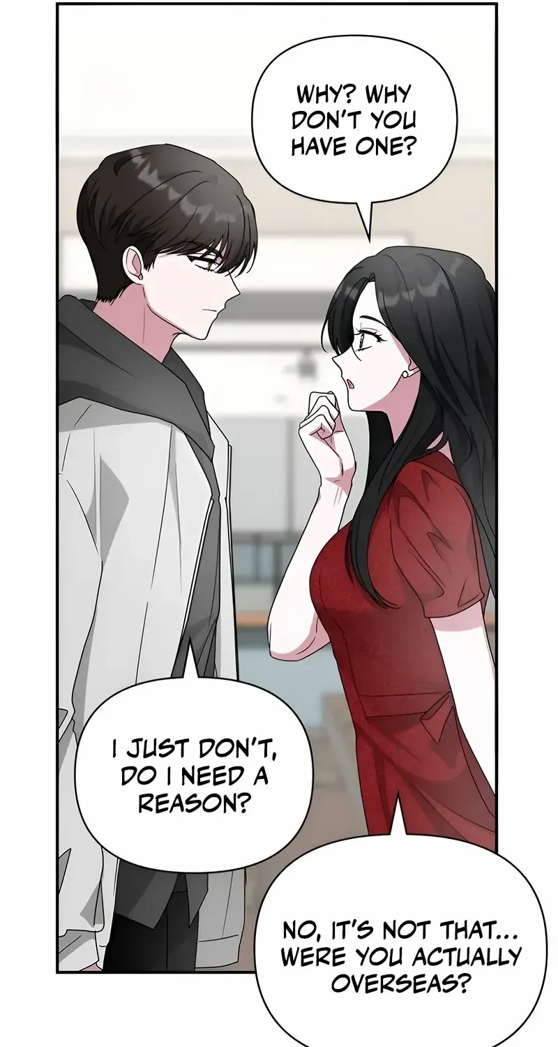 I Was Mistaken As a Monstrous Genius Chapter 4 page 111 - 