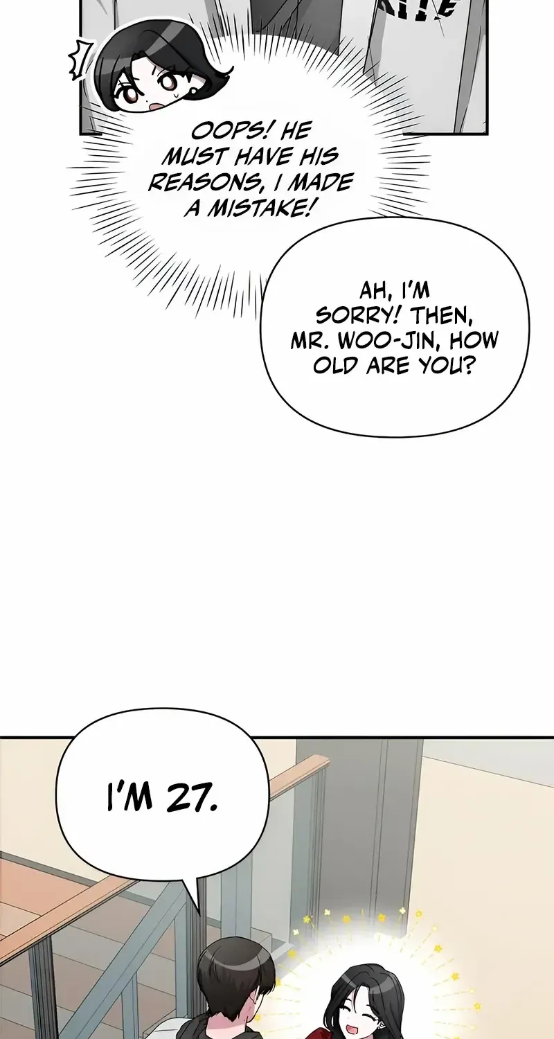 I Was Mistaken As a Monstrous Genius Chapter 4 page 113 - 