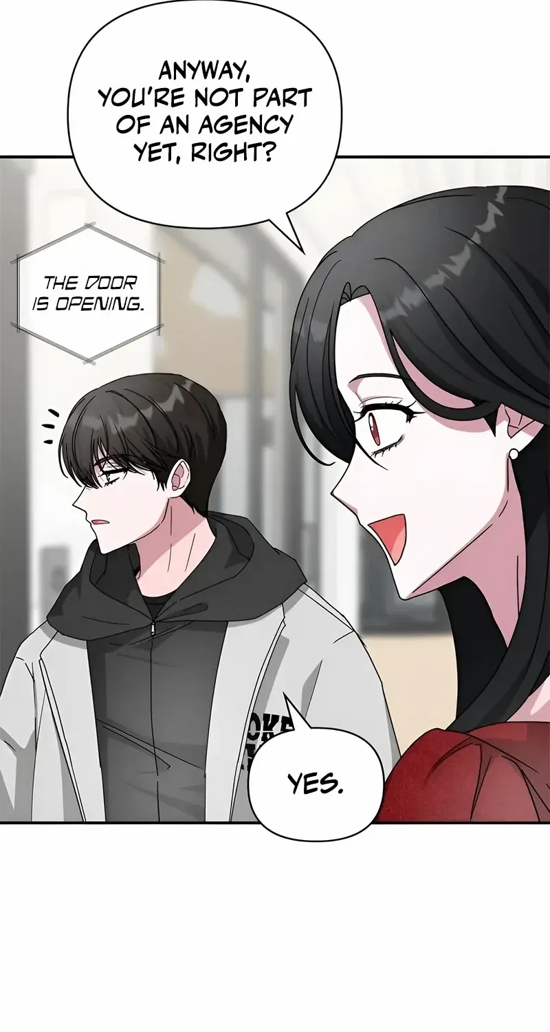 I Was Mistaken As a Monstrous Genius Chapter 4 page 115 - 