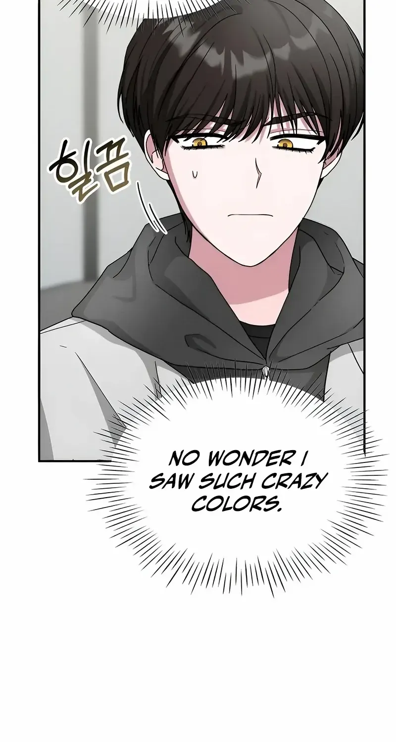 I Was Mistaken As a Monstrous Genius Chapter 4 page 22 - 