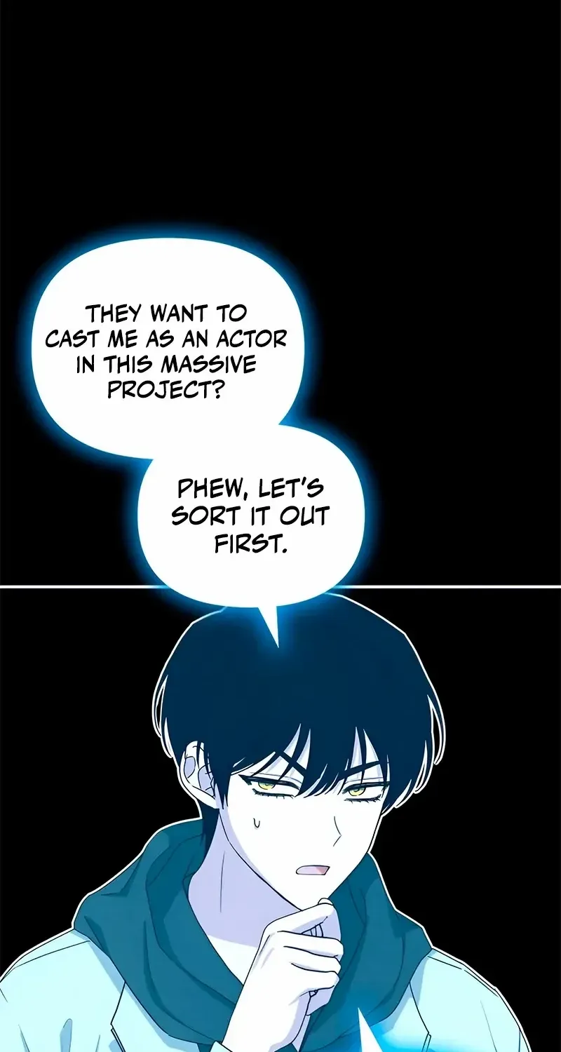 I Was Mistaken As a Monstrous Genius Chapter 4 page 33 - 