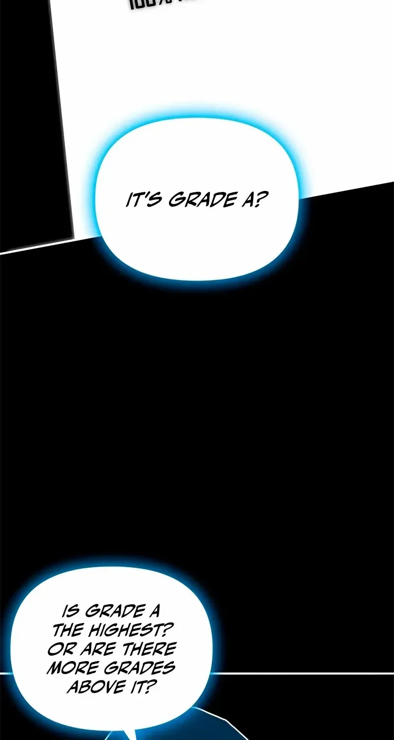 I Was Mistaken As a Monstrous Genius Chapter 4 page 37 - 