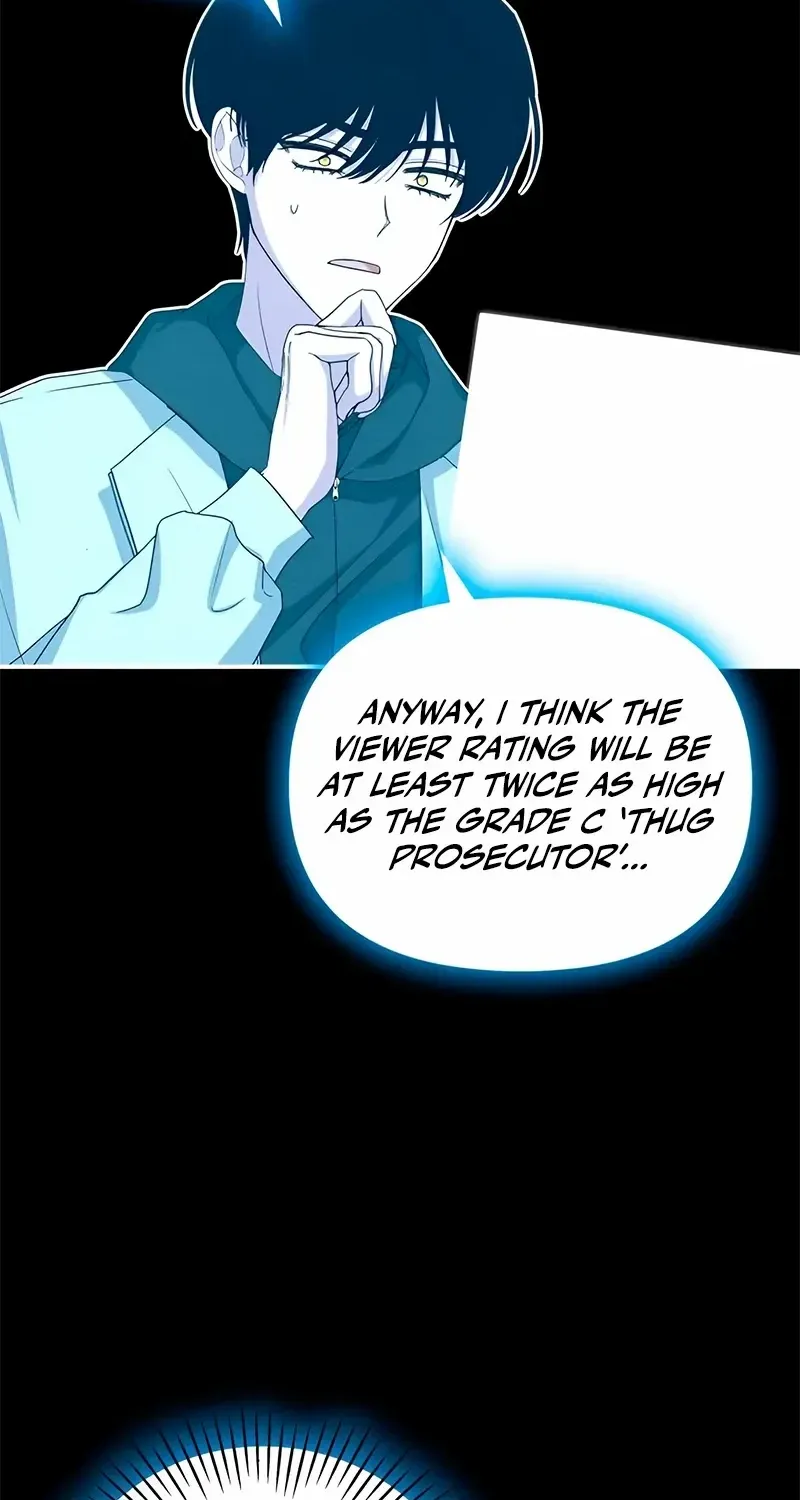 I Was Mistaken As a Monstrous Genius Chapter 4 page 38 - 