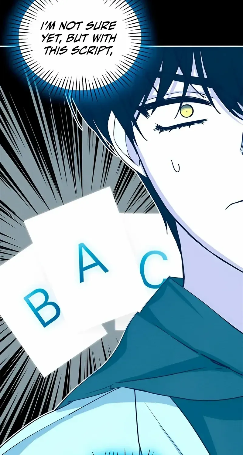 I Was Mistaken As a Monstrous Genius Chapter 4 page 39 - 
