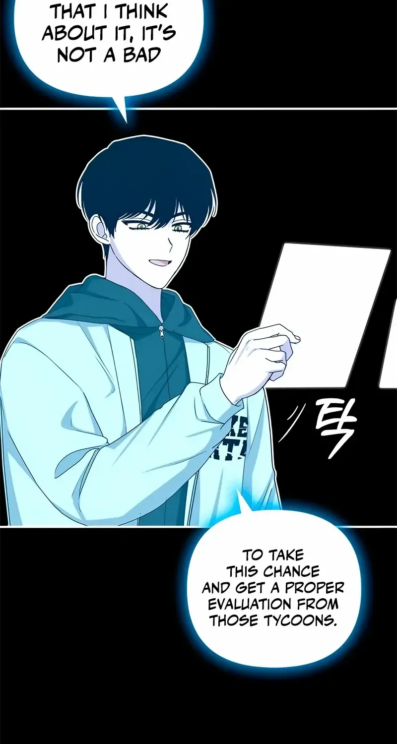 I Was Mistaken As a Monstrous Genius Chapter 4 page 42 - 
