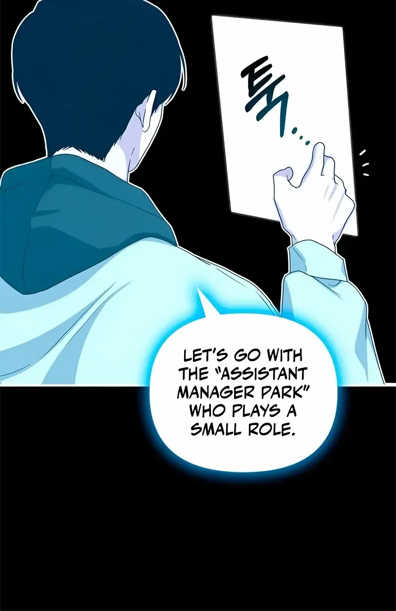 I Was Mistaken As a Monstrous Genius Chapter 4 page 45 - 