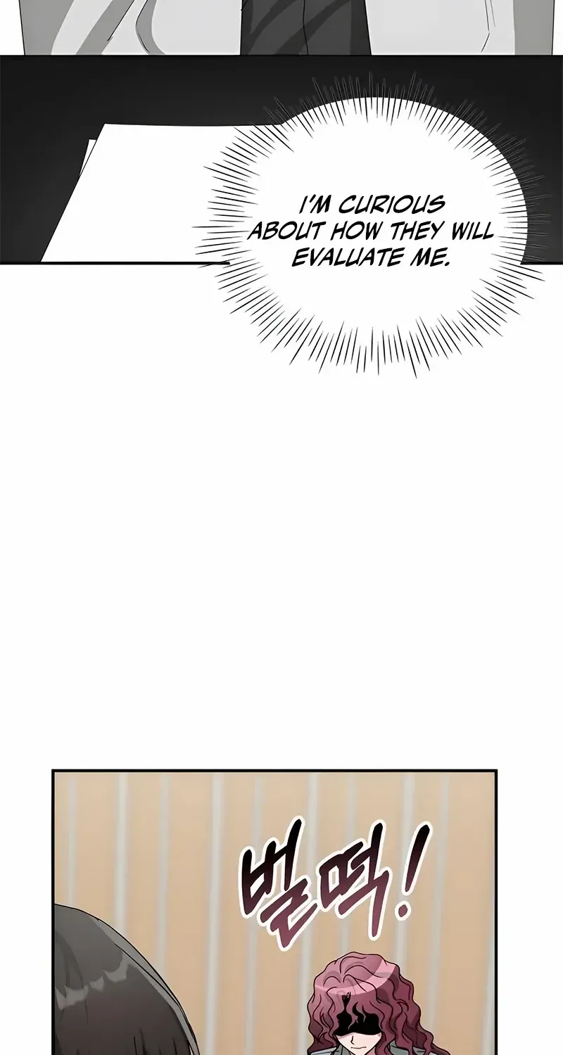I Was Mistaken As a Monstrous Genius Chapter 4 page 50 - 