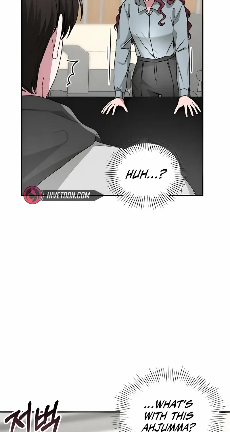 I Was Mistaken As a Monstrous Genius Chapter 4 page 51 - 