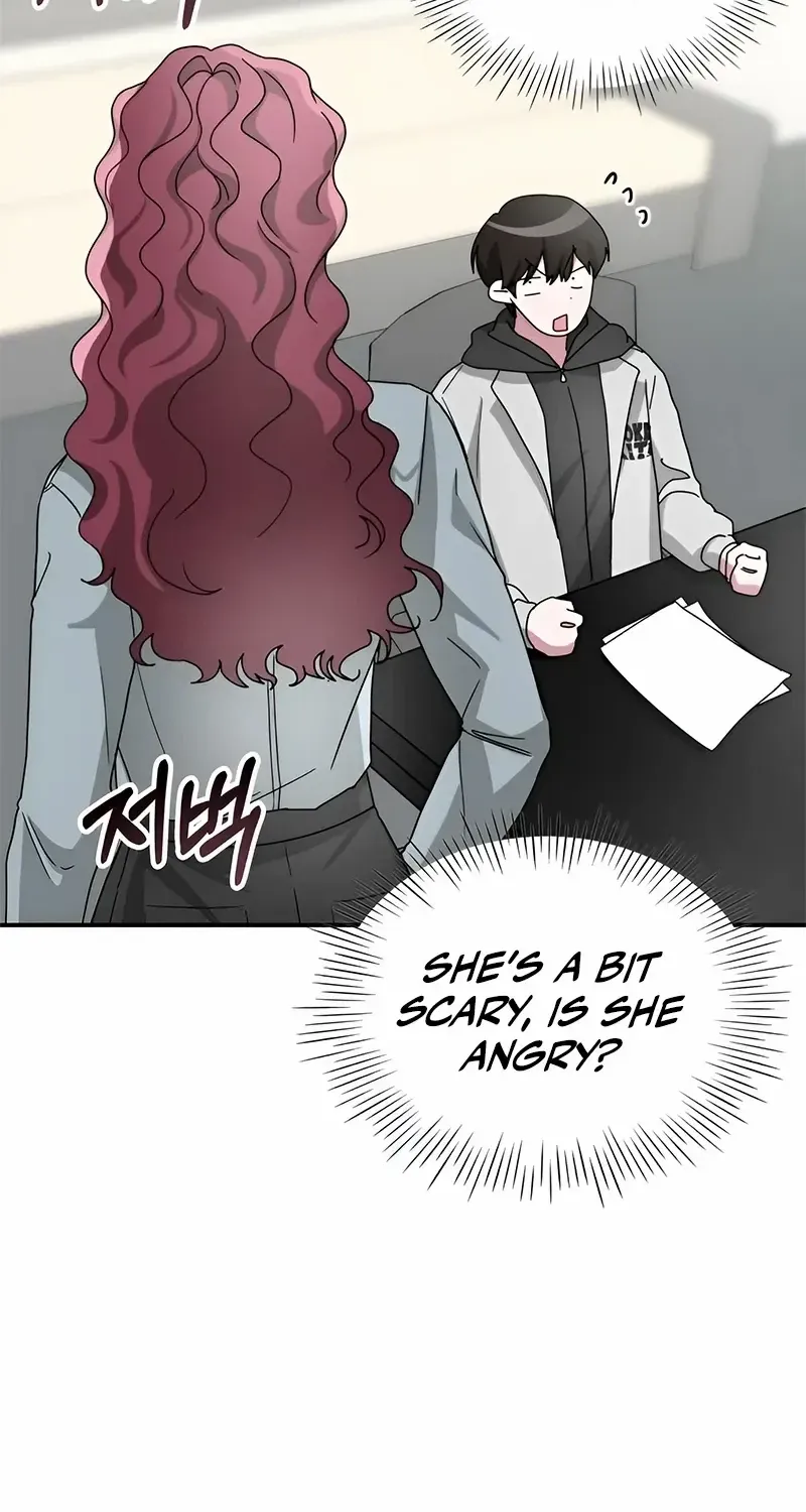 I Was Mistaken As a Monstrous Genius Chapter 4 page 52 - 