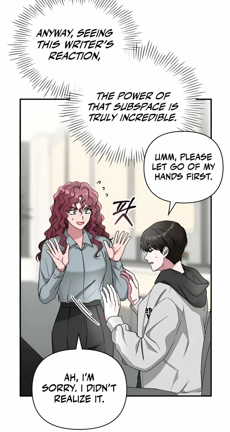 I Was Mistaken As a Monstrous Genius Chapter 4 page 62 - 