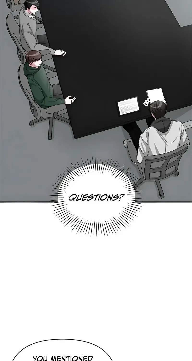 I Was Mistaken As a Monstrous Genius Chapter 4 page 64 - 