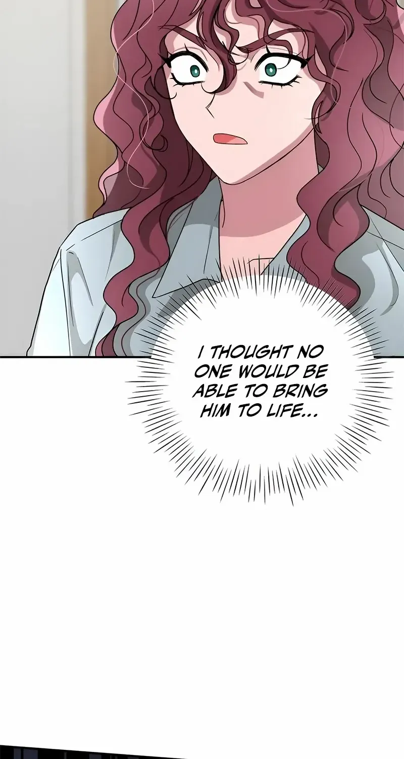 I Was Mistaken As a Monstrous Genius Chapter 4 page 9 - 