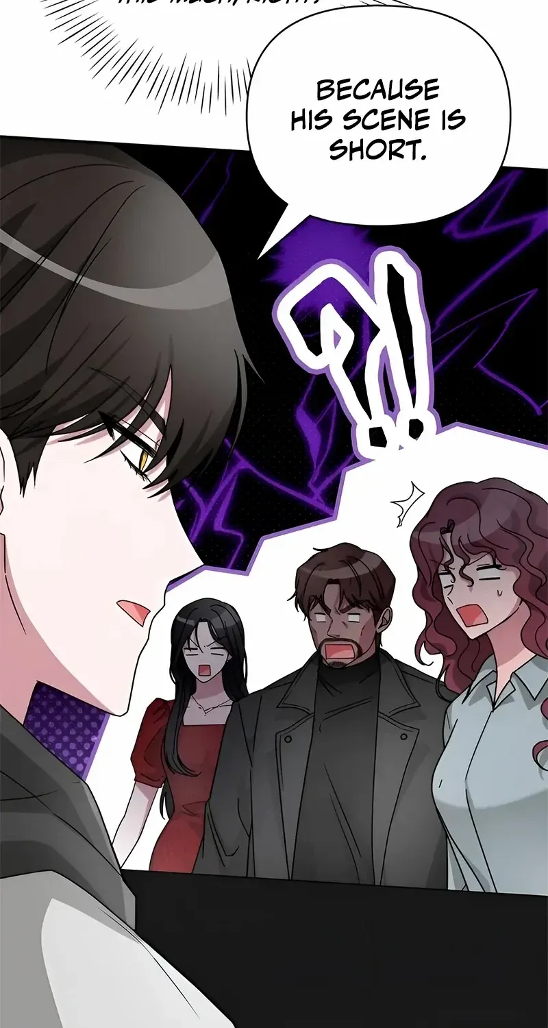 I Was Mistaken As a Monstrous Genius Chapter 4 page 82 - 