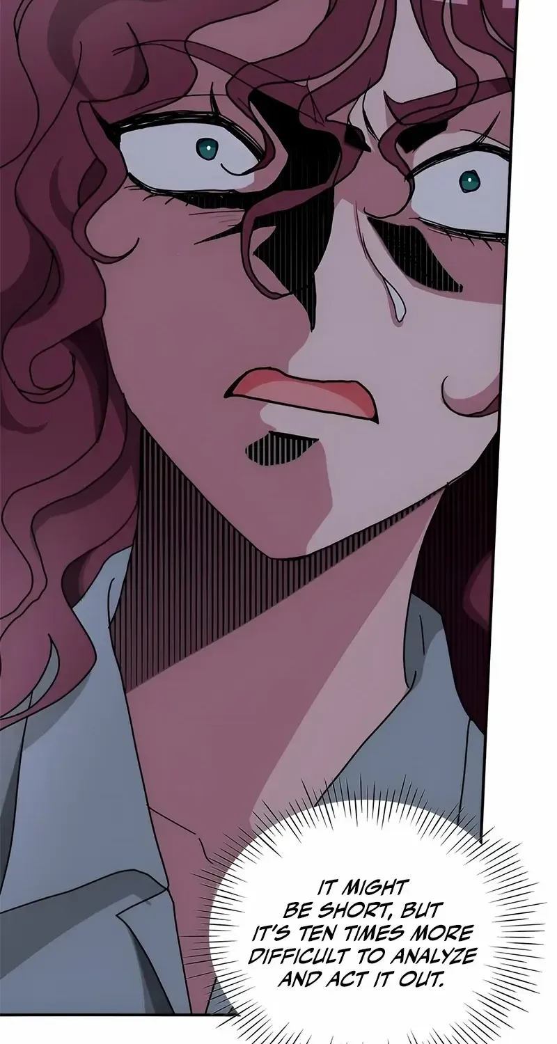 I Was Mistaken As a Monstrous Genius Chapter 4 page 84 - 