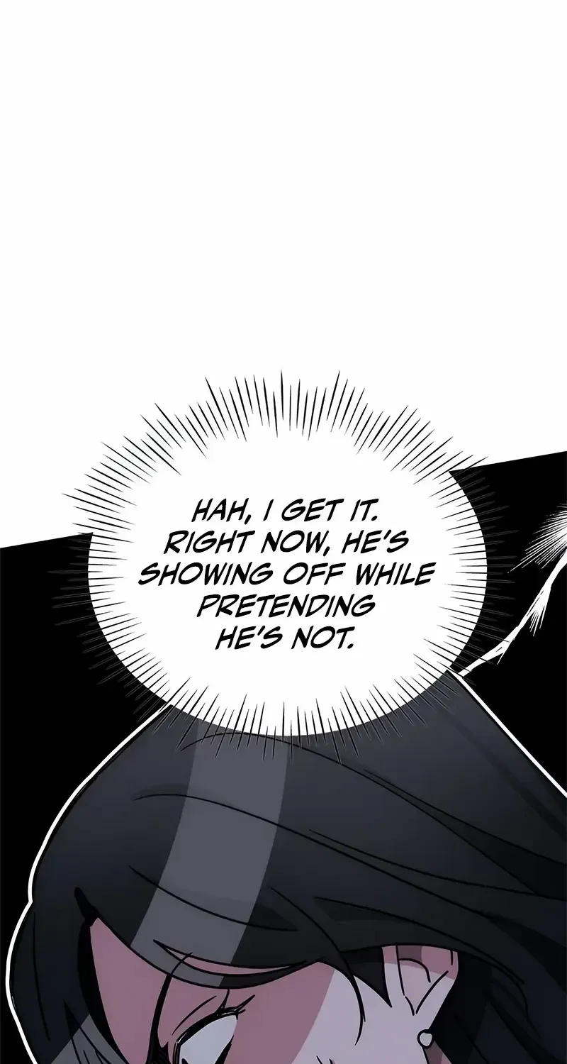 I Was Mistaken As a Monstrous Genius Chapter 4 page 87 - 