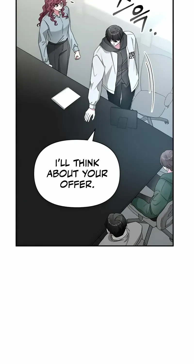 I Was Mistaken As a Monstrous Genius Chapter 4 page 91 - 