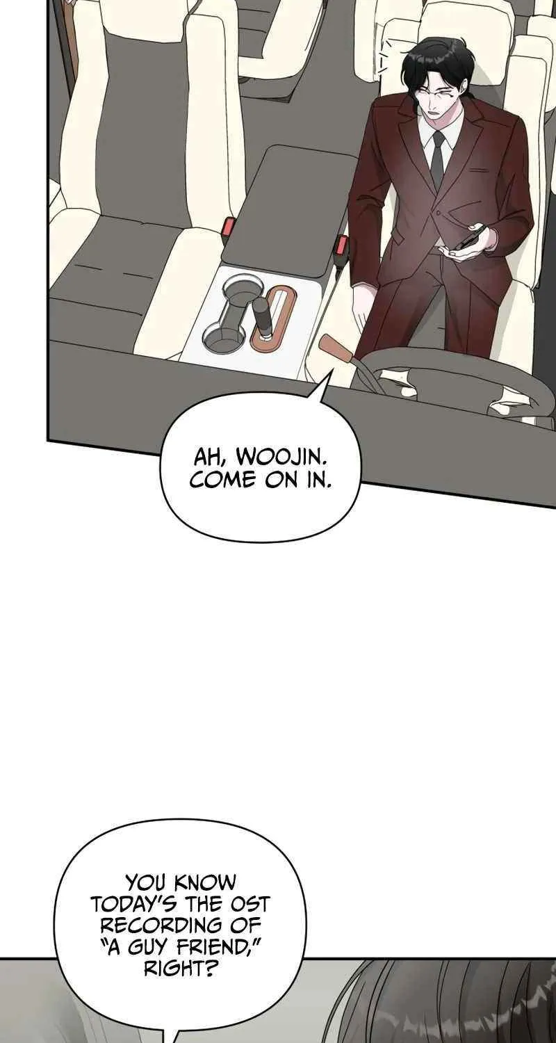 I Was Mistaken As a Monstrous Genius Chapter 47 page 14 - 