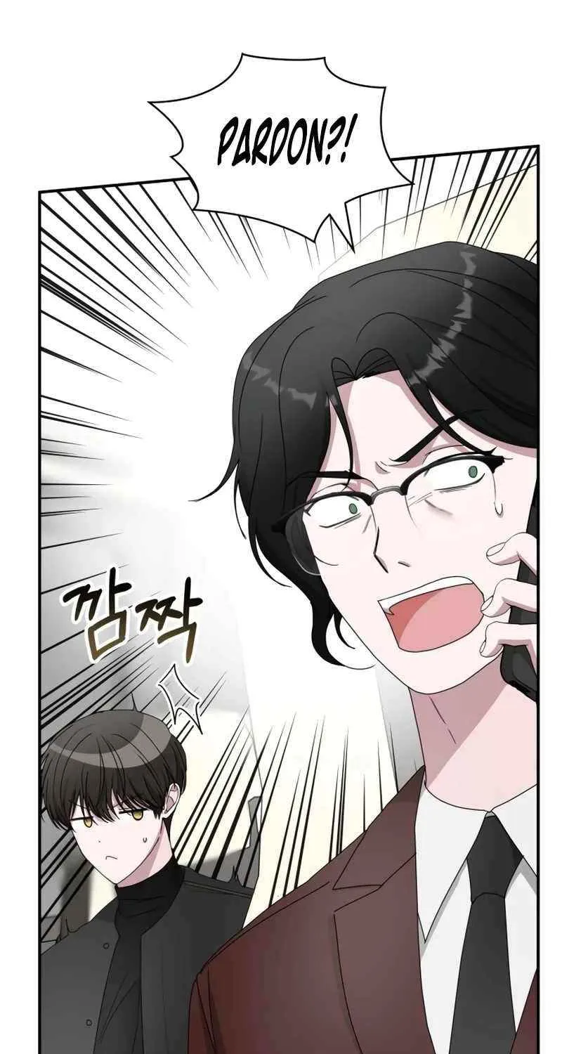 I Was Mistaken As a Monstrous Genius Chapter 47 page 18 - 